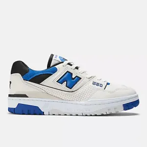 Sneakers New Balance Lifestyle BB550VTA Sea Salt