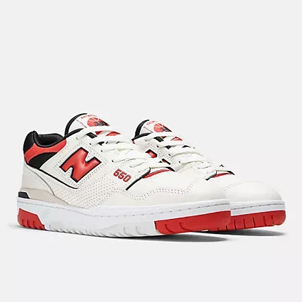 Sneakers New Balance Lifestyle BB550VTB Sea Salt