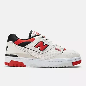 Sneakers New Balance Lifestyle BB550VTB Sea Salt
