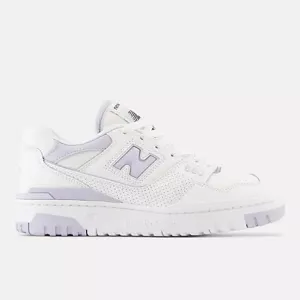 Sneakers New Balance Lifestyle BBW550BV White