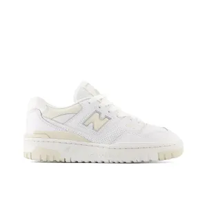 Sneakers New Balance Lifestyle GSB550BK White