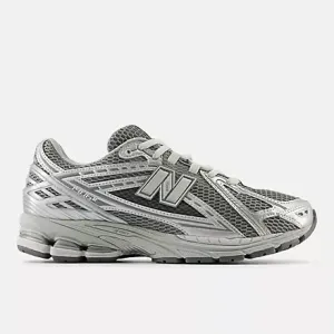 Sneakers New Balance Lifestyle M1906REH Silver
