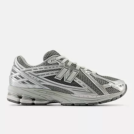 Sneakers New Balance Lifestyle M1906REH Silver