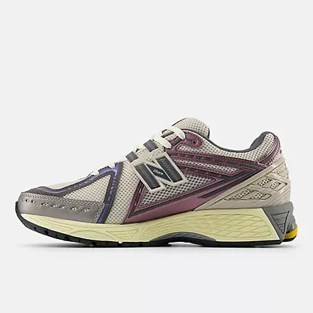 Sneakers New Balance Lifestyle M1906RRA Licorice