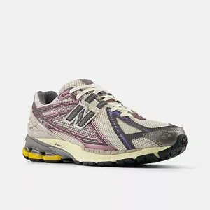 Sneakers New Balance Lifestyle M1906RRA Licorice