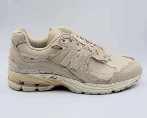 Sneakers New Balance Lifestyle M2002RDQ Sandstone