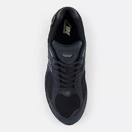 Sneakers New Balance Lifestyle M2002RPJ Black