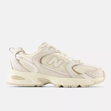 Sneakers New Balance Lifestyle MR530AA Bone