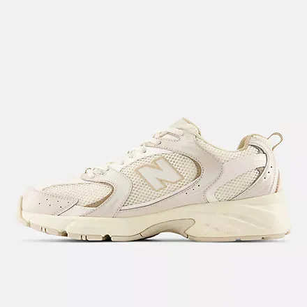 Sneakers New Balance Lifestyle MR530AA Bone