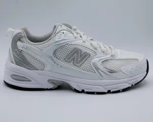 Sneakers New Balance Lifestyle MR530EMA White/Silv
