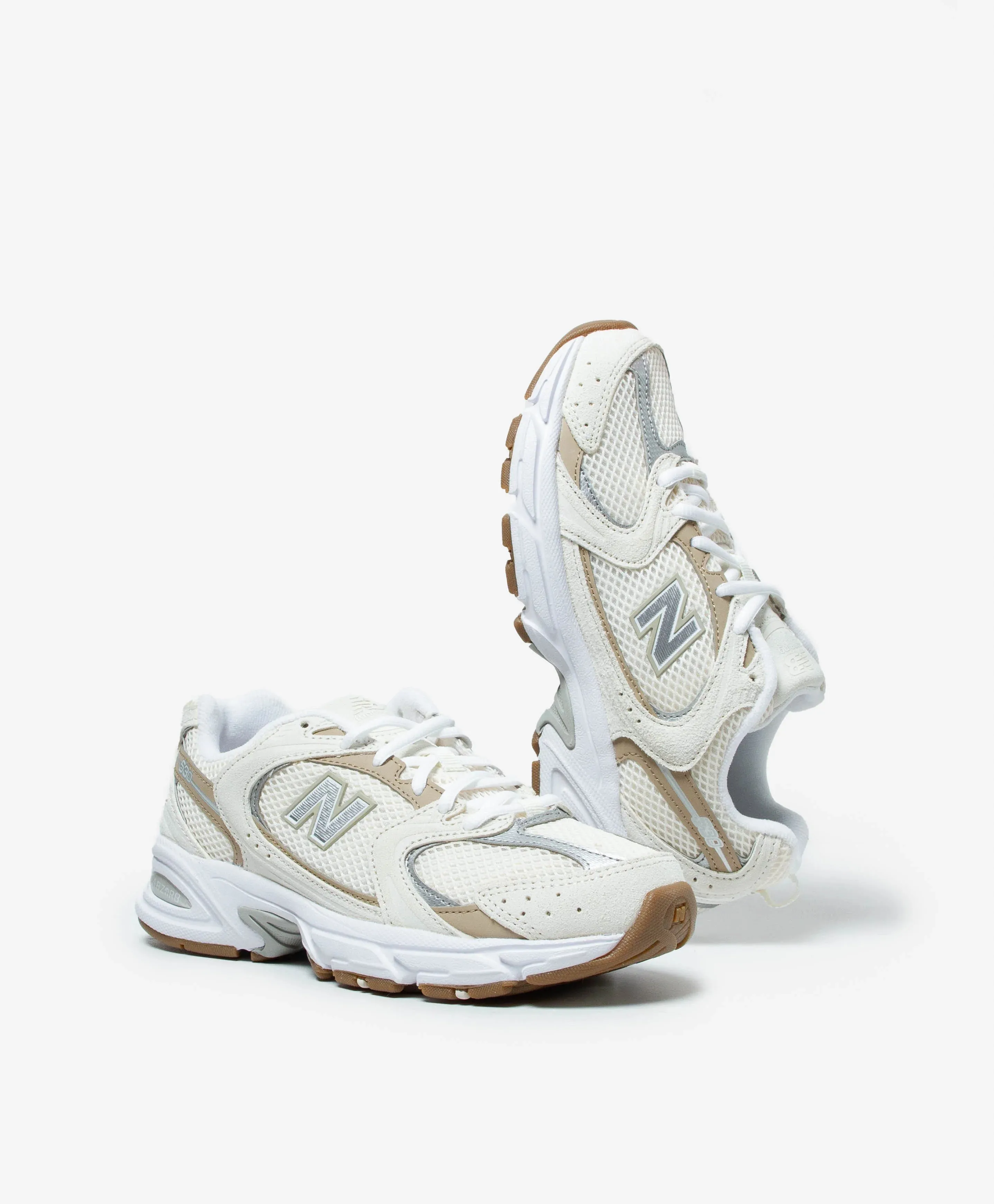 Sneakers New Balance Lifestyle MR530GB Linen