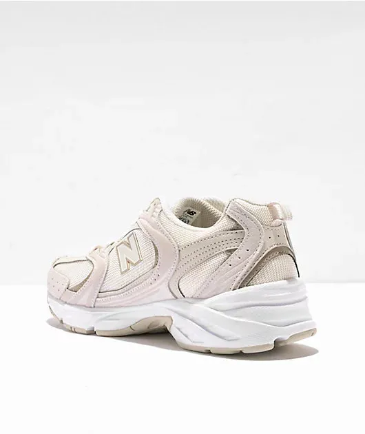 Sneakers New Balance Lifestyle MR530GB Linen