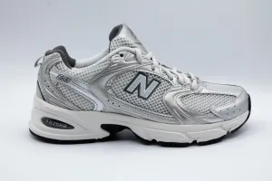 Sneakers New Balance Lifestyle MR530LG Grey Matter