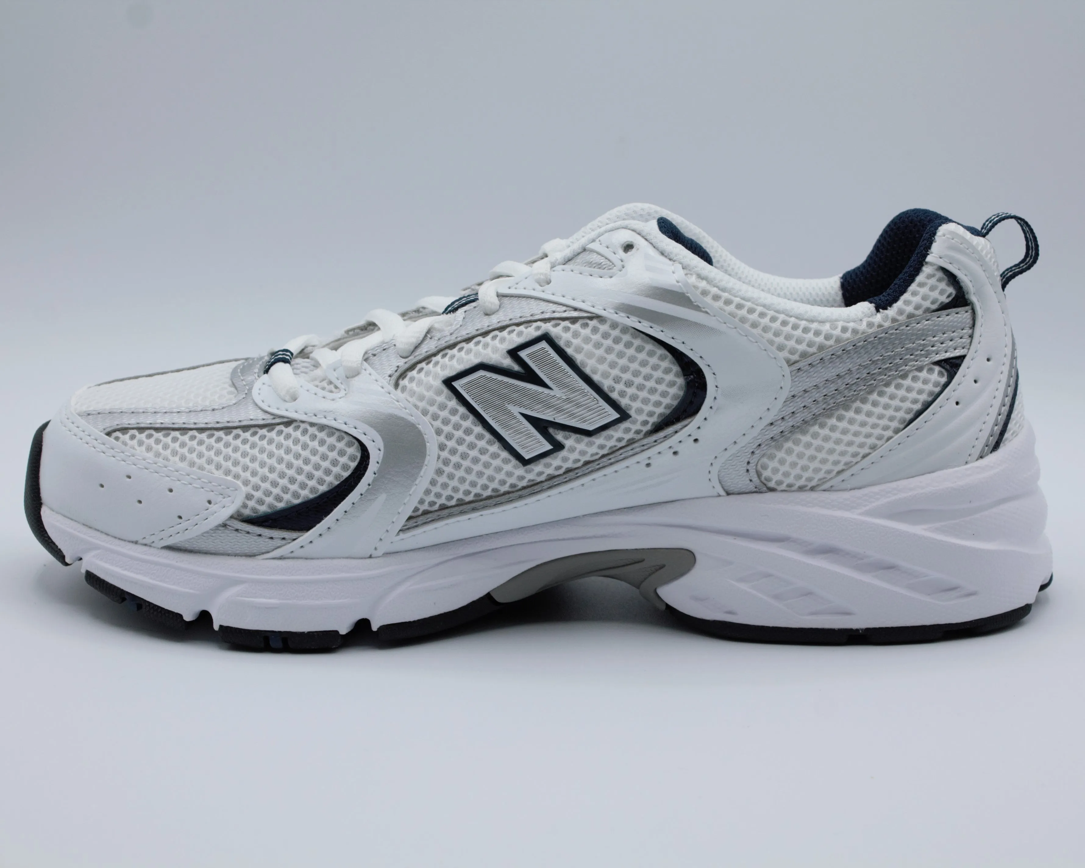 Sneakers New Balance Lifestyle MR530SG White/Blue