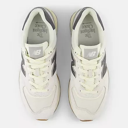 Sneakers New Balance Lifestyle U574LGAN White