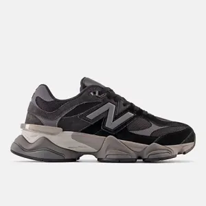 Sneakers New Balance Lifestyle U9060BLK Black