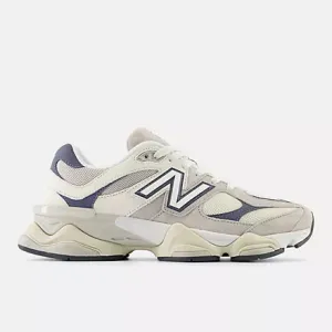Sneakers New Balance Lifestyle U9060EEB Moonrock