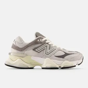 Sneakers New Balance Lifestyle U9060GRY Grey