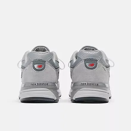 Sneakers New Balance Lifestyle U990GR4 Grey