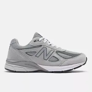 Sneakers New Balance Lifestyle U990GR4 Grey