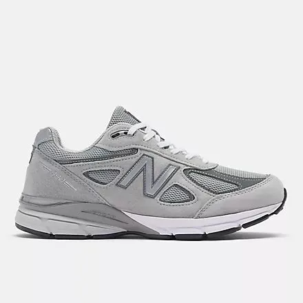 Sneakers New Balance Lifestyle U990GR4 Grey