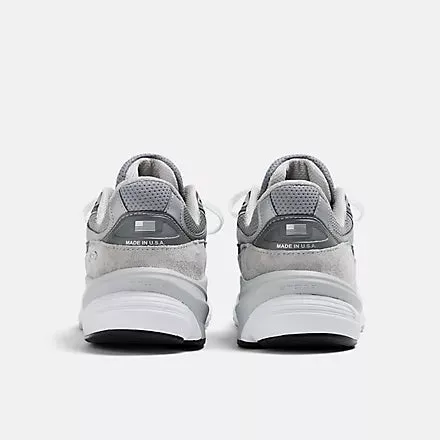 Sneakers New Balance Lifestyle W990GL6 Cool Grey