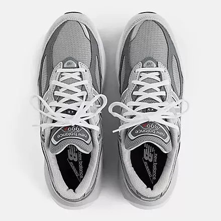 Sneakers New Balance Lifestyle W990GL6 Cool Grey