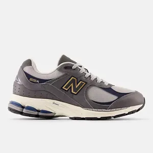 Sneakers New Balance M2002RHP Castle Rock Gray