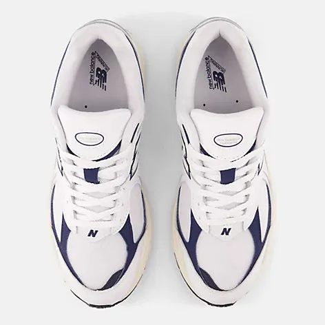 Sneakers New Balance M2002RHQ White