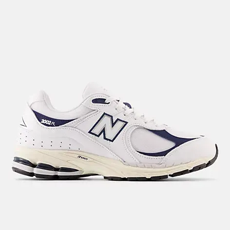Sneakers New Balance M2002RHQ White