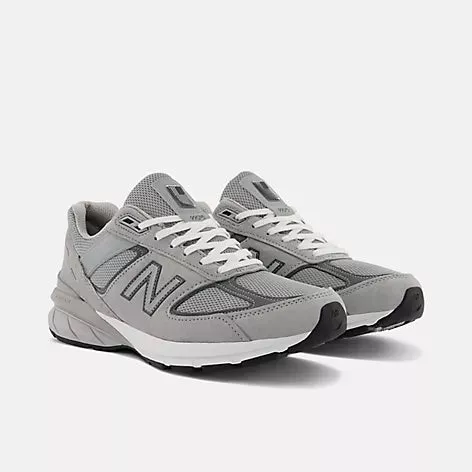 Sneakers New Balance M990GL5 Grey