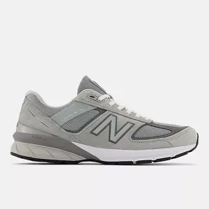 Sneakers New Balance M990GL5 Grey