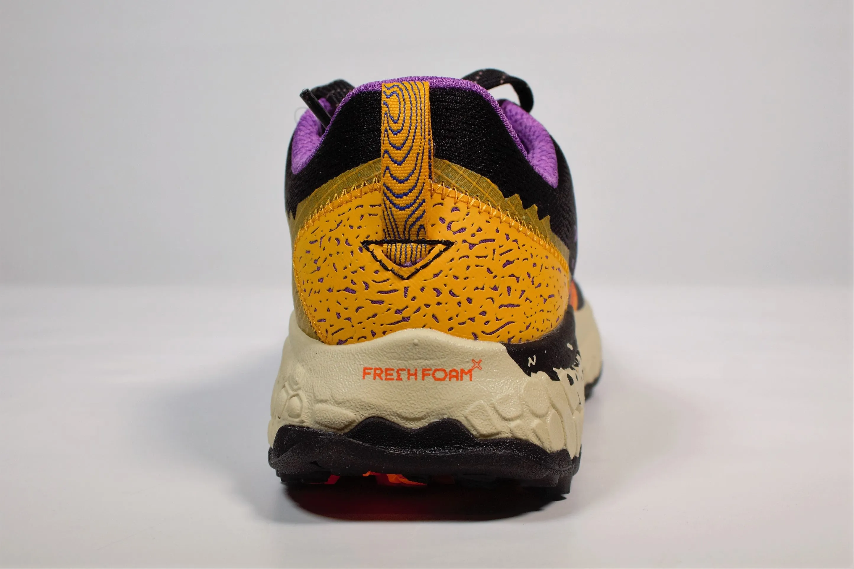 Sneakers New Balance MTHIERM7 Multicolor