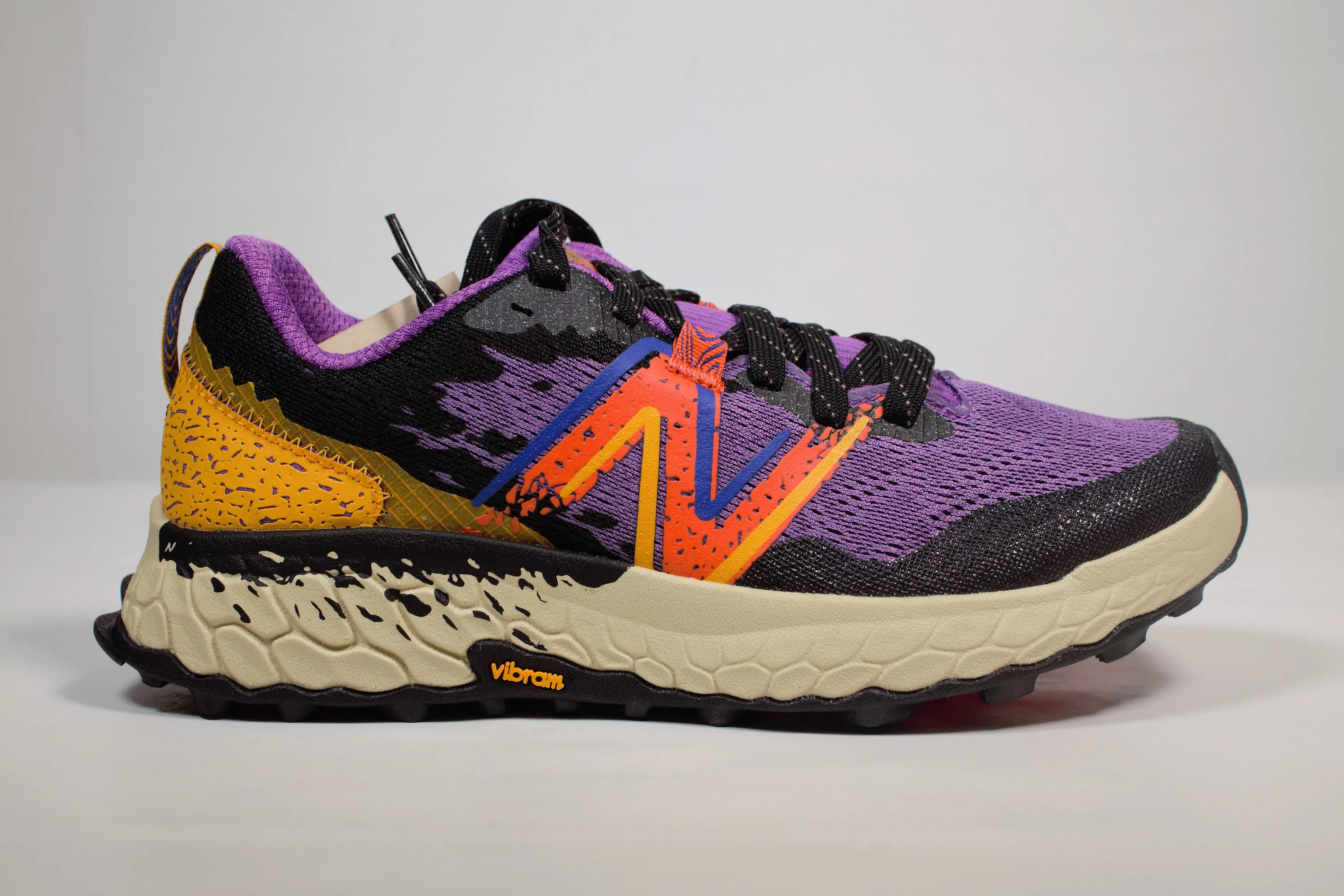 Sneakers New Balance MTHIERM7 Multicolor