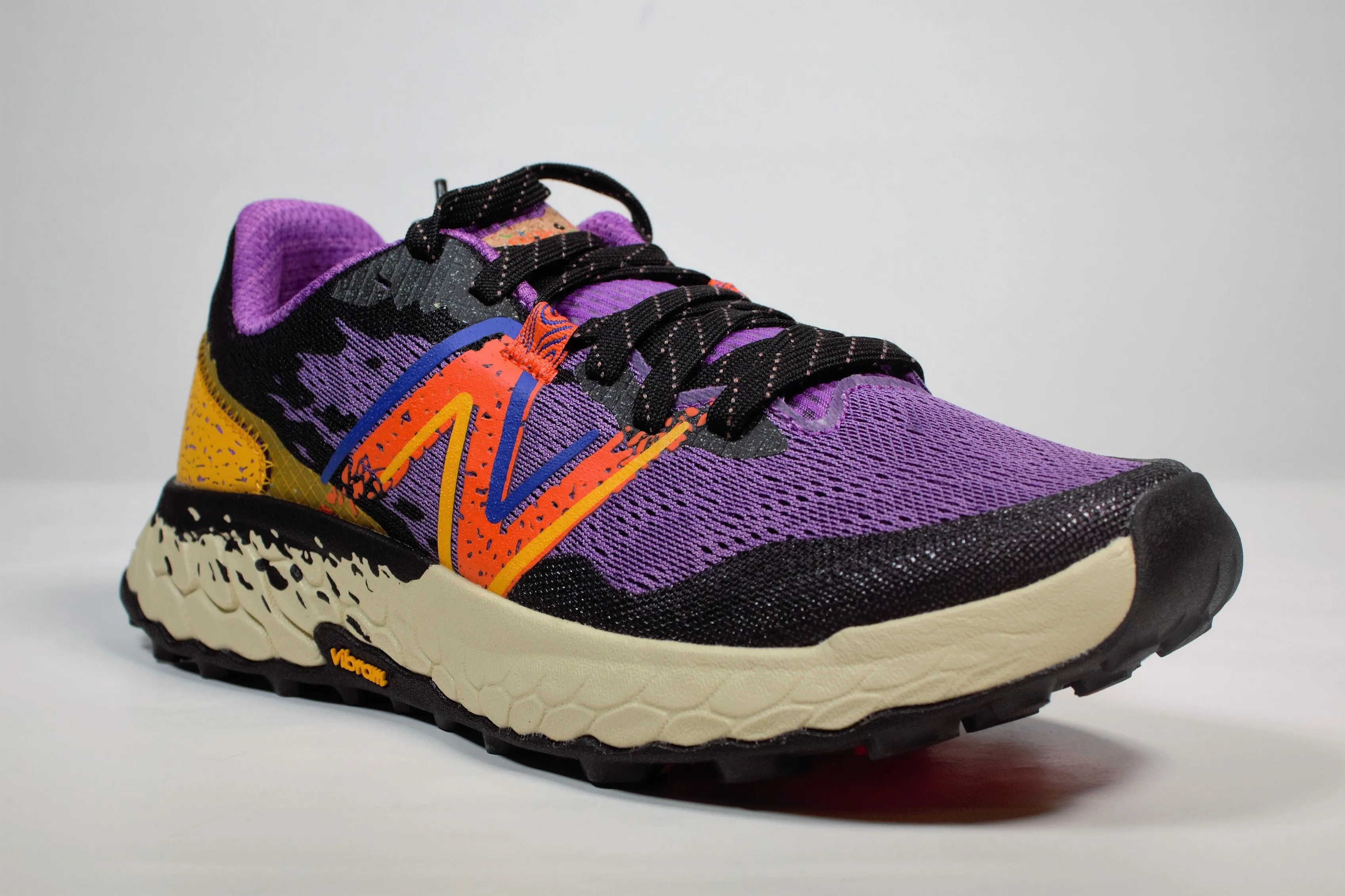 Sneakers New Balance MTHIERM7 Multicolor