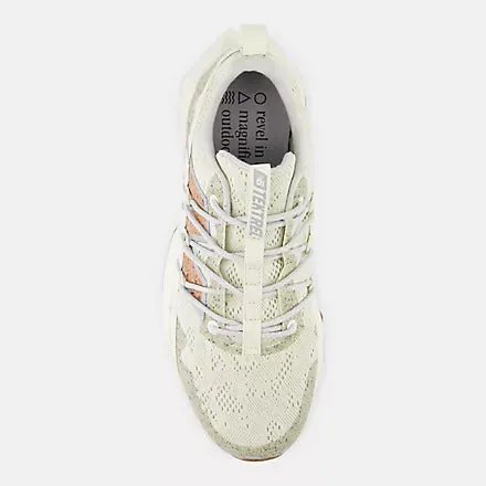 Sneakers New Balance MTTTREU1 White