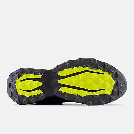 Sneakers New Balance MTTTRLO1 Black