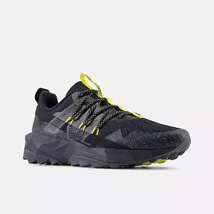 Sneakers New Balance MTTTRLO1 Black