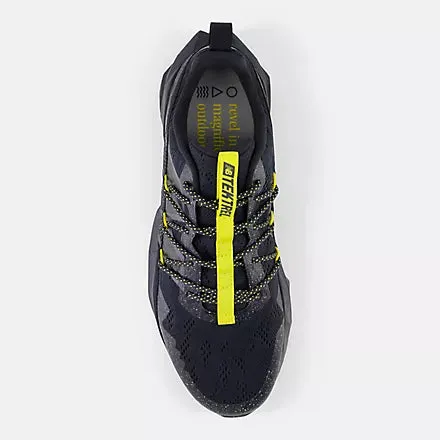 Sneakers New Balance MTTTRLO1 Black