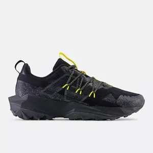 Sneakers New Balance MTTTRLO1 Black