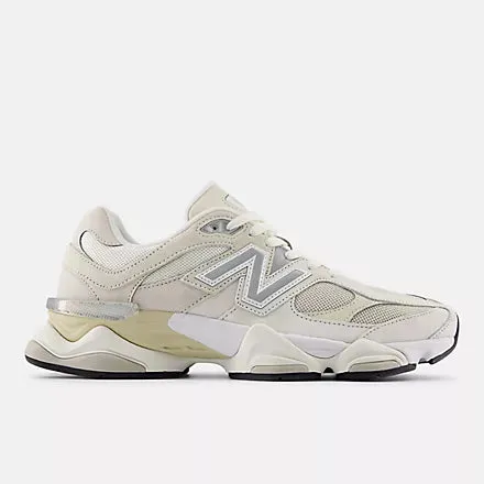Sneakers New Balance U9060WHT