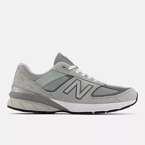 Sneakers New Balance W990GL5 Grey