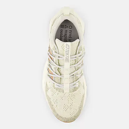 Sneakers New Balance WTTTREU1 White