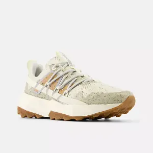 Sneakers New Balance WTTTREU1 White