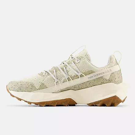 Sneakers New Balance WTTTREU1 White