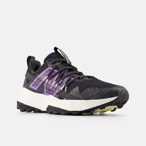 Sneakers New Balance WTTTRLK1 Black