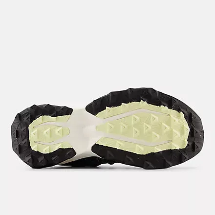 Sneakers New Balance WTTTRLK1 Black
