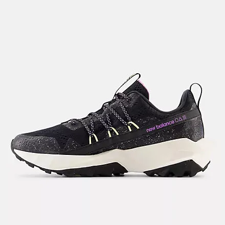 Sneakers New Balance WTTTRLK1 Black