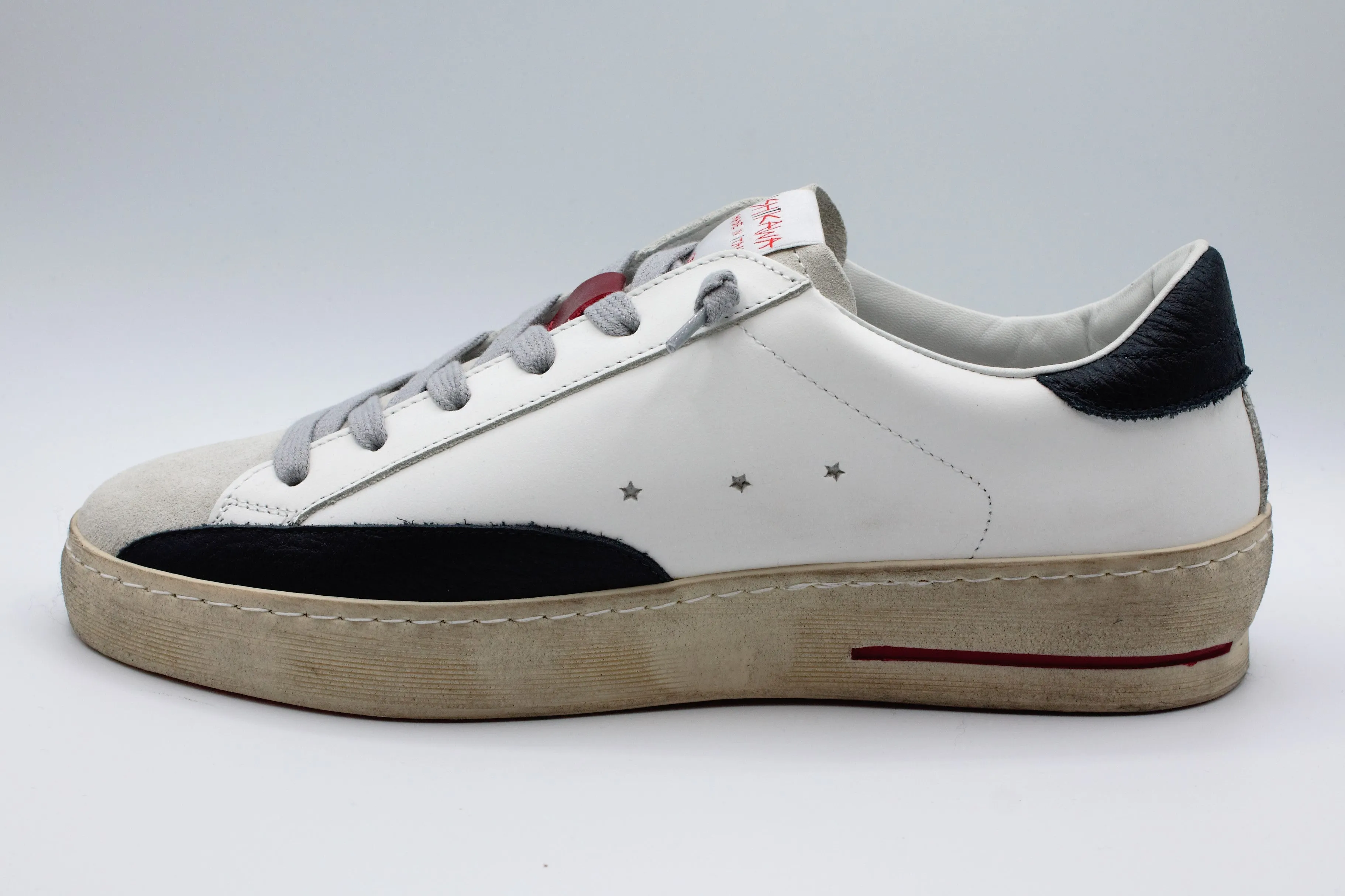 Sneakers Okinawa Low Plus
