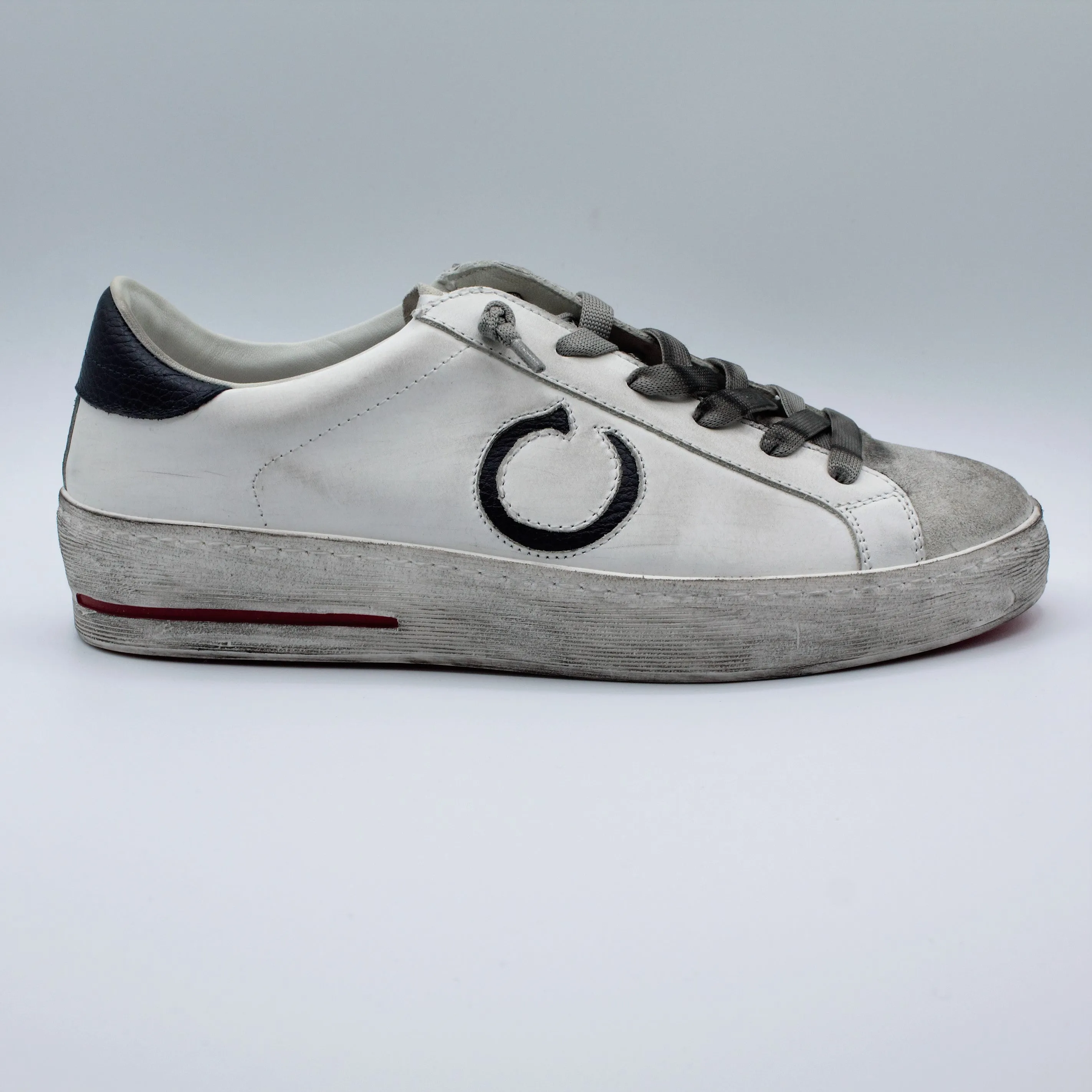 Sneakers Okinawa Low Plus